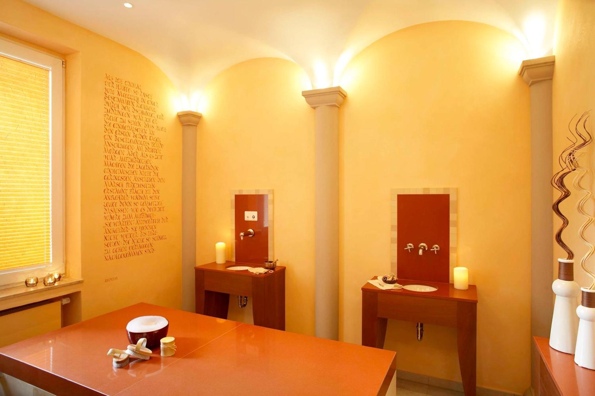 באד ליפספרינגה Best Western Premier Park Hotel & Spa מראה חיצוני תמונה