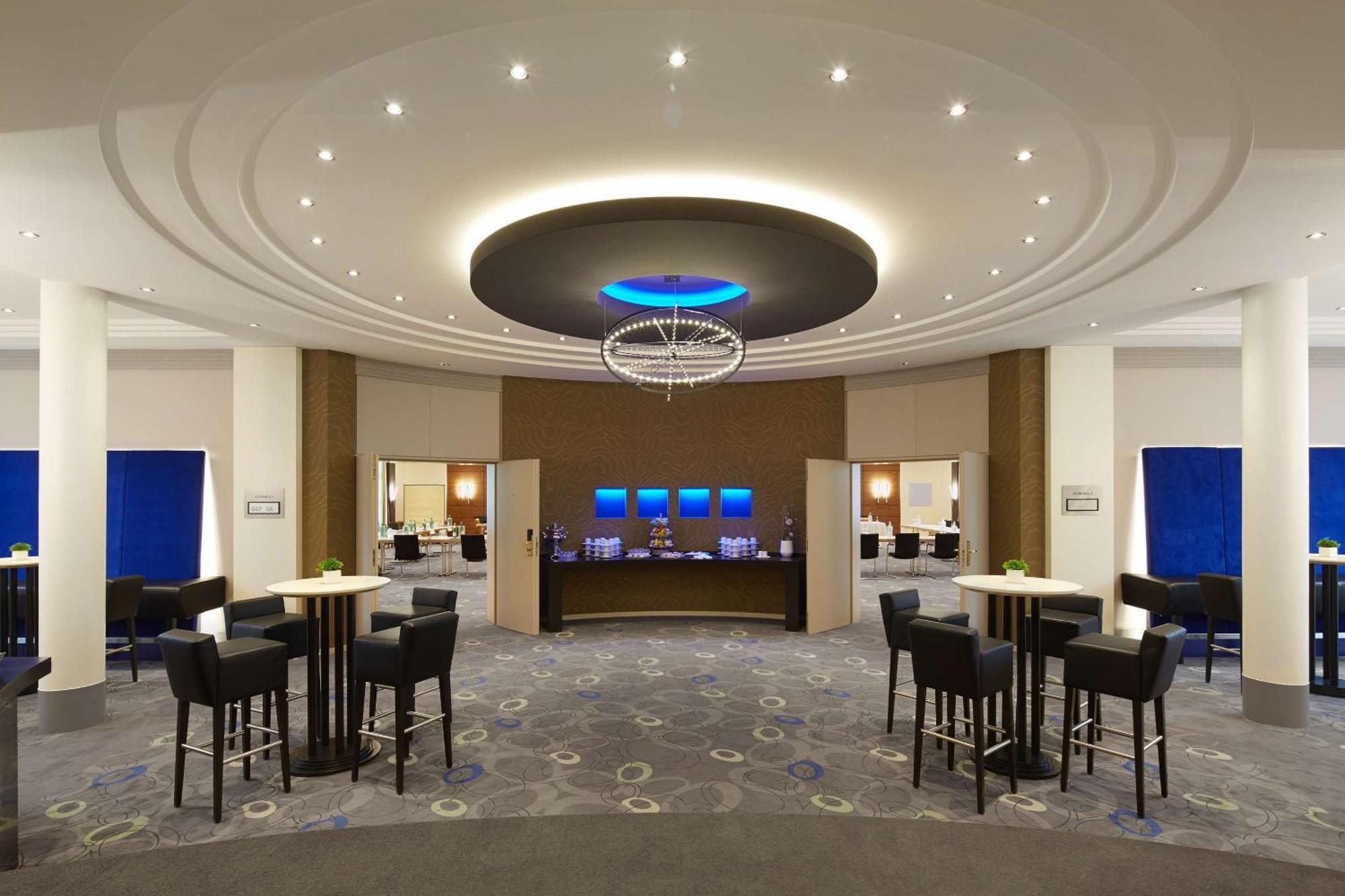 באד ליפספרינגה Best Western Premier Park Hotel & Spa מראה חיצוני תמונה