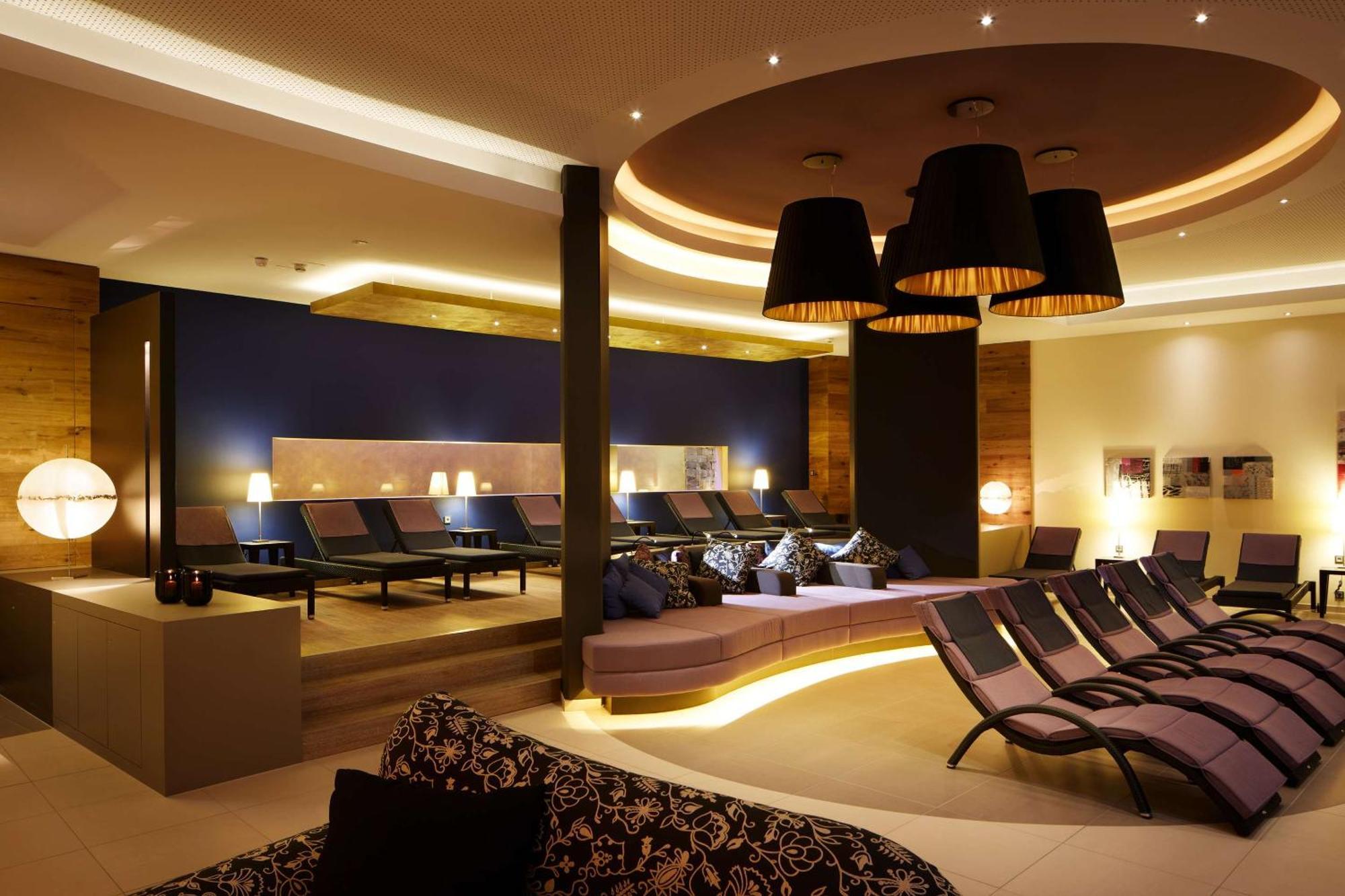באד ליפספרינגה Best Western Premier Park Hotel & Spa מראה חיצוני תמונה